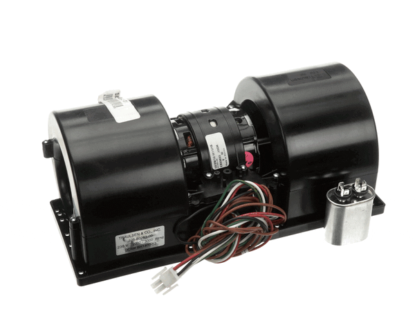 Traulsen Ser-60545-01 Blower Replacement Svc Pk,230V (TRSER-60545-01) Each