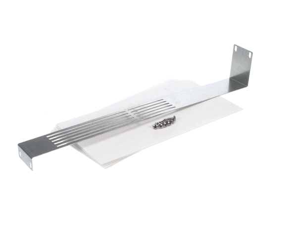 Traulsen Ser-60571-00 Service Kit, Mtg. Bracket. Wick B (TRSER-60571-00) Each