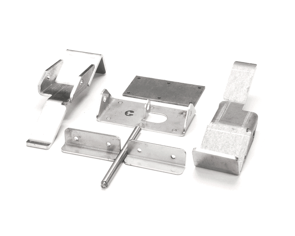 Traulsen Ser-60576-00 Replacement Kit Double Footped (TRSER-60576-00) Each