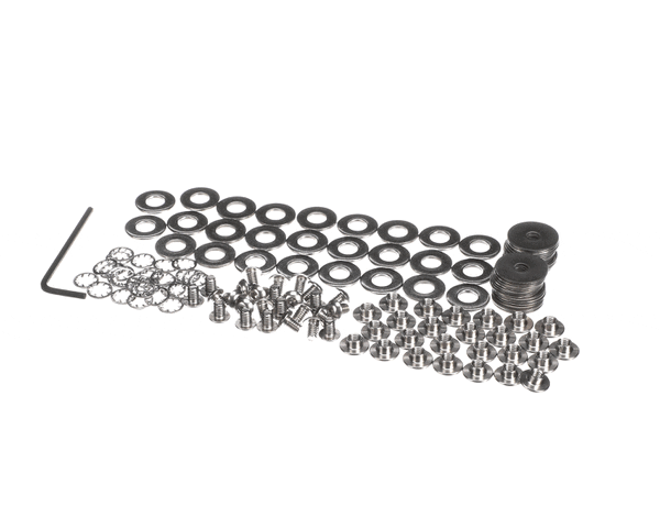 Traulsen Ser-60661-00 Kit, Service Te Drawer Stop Fi (TRSER-60661-00) Each