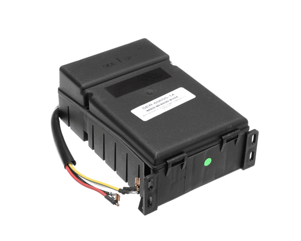 Traulsen Ser-60695-14 Kit Service Embraco Compressor (TRSER-60695-14) Each