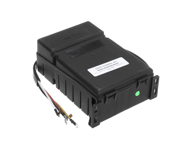 Traulsen Ser-60695-20 Kit Service For Comp. Embreco 1282130 (TRSER-60695-20) Each