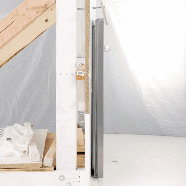 Traulsen Sk-200-39300-01 1/2 W A/R Line Door W/Snap Gsk (TRSK-200-39300-01) Each