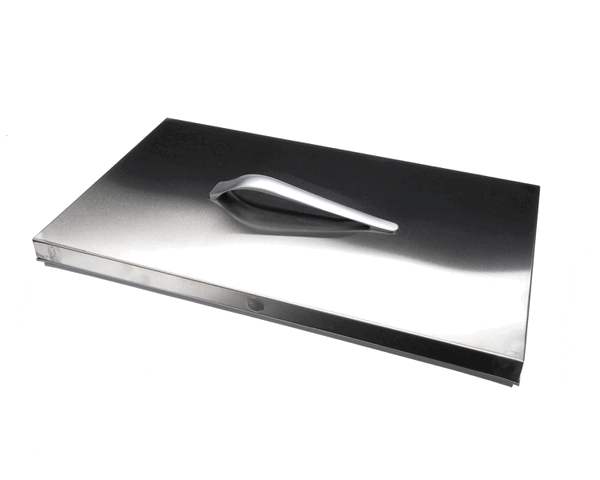 Traulsen Sk-200-60122-00 Assembly Drawer Front Fish Fil (TRSK-200-6012 ...