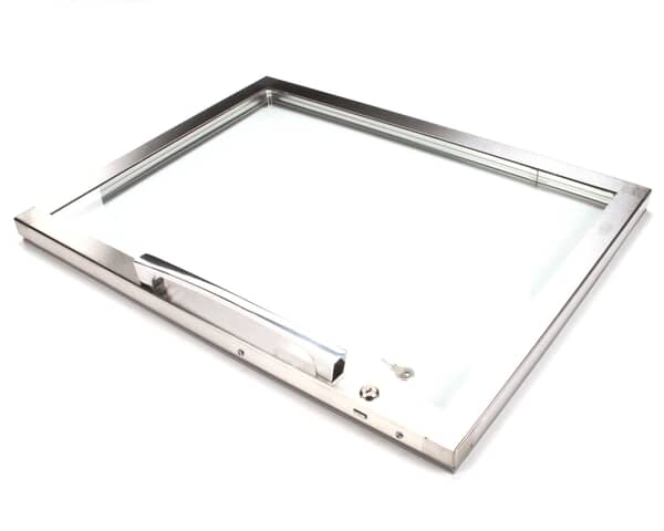 Traulsen Sk-200-60138-00 Assembly Door Hhg Hr Top Hl Bo (TRSK-200-60138-00) Each