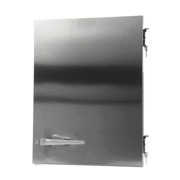 Traulsen Sk-200-60256-00 Assembly Dr Hf Hhs R Hr Top Hl Btm (TRSK-200-60256-00) Each