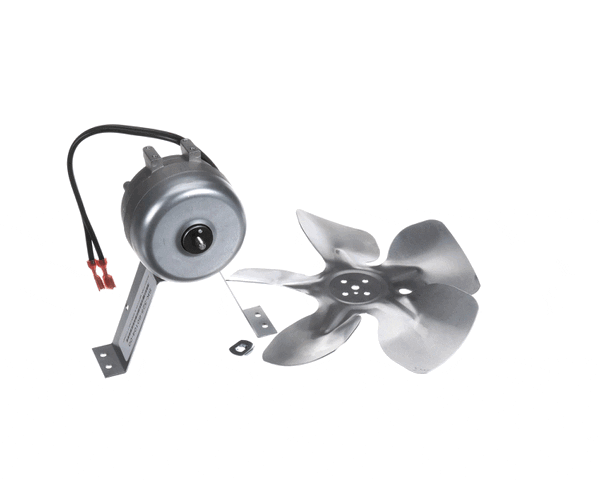 Traulsen Sk-325-60104-00 Assembly,Fan,Motor Bracket-Cond (TRSK-325-60104-00) Each