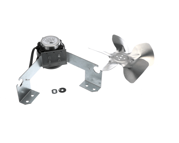 Traulsen Sk-325-60144-00 Service Assembly Condenser Fan (TRSK-325-60144-00) Each