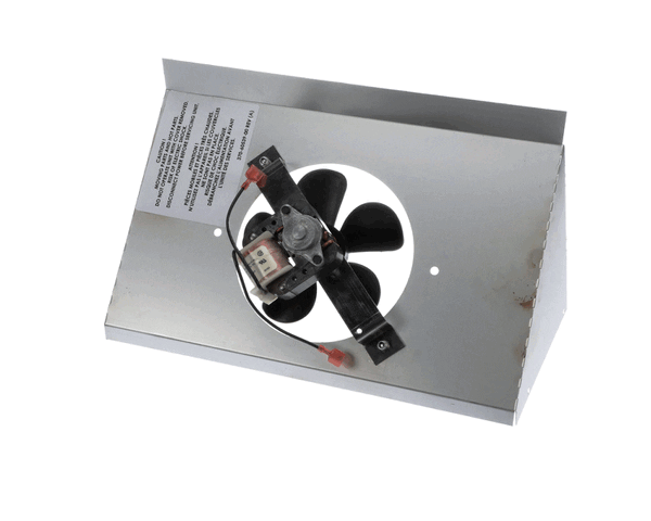 Traulsen Sk-325-60216-00 Assembly Evaportr Single Fan Ts&Tu (TRSK-325-60216-00) Each