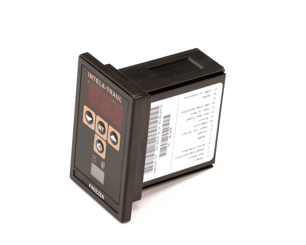 Traulsen Sk-337-60318-Caa-Afa Service Kit Mit 2 Control Head (TRSK-337-60318-CAA-AFA) Each