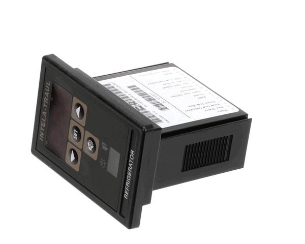 Traulsen Sk-337-60318-Caa-Ar1 Service Kit Mit 2 Control Head (TRSK-337-60318-CAA-AR1) Each