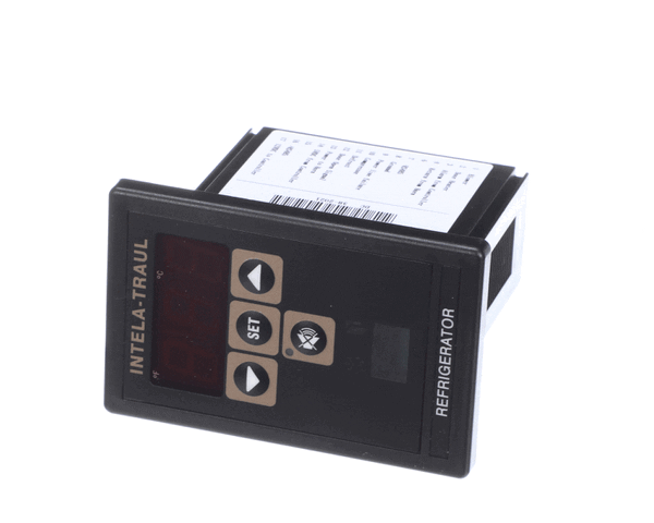 Traulsen Sk-337-60318-Caa-Ar2 Service Kit, Mit 2 Control Hea (TRSK-337-60318-CAA-AR2) Each