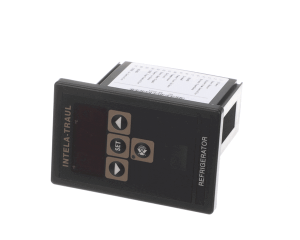 Traulsen Sk-337-60318-Caa-Ar6 Service Kit, Mit 2 Control Hea (TRSK-337-60318-CAA-AR6) Each