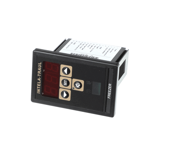 Traulsen Sk-337-60318-Caa-Rf1 Service Kit Mit 2 Control Head (TRSK-337-60318-CAA-RF1) Each