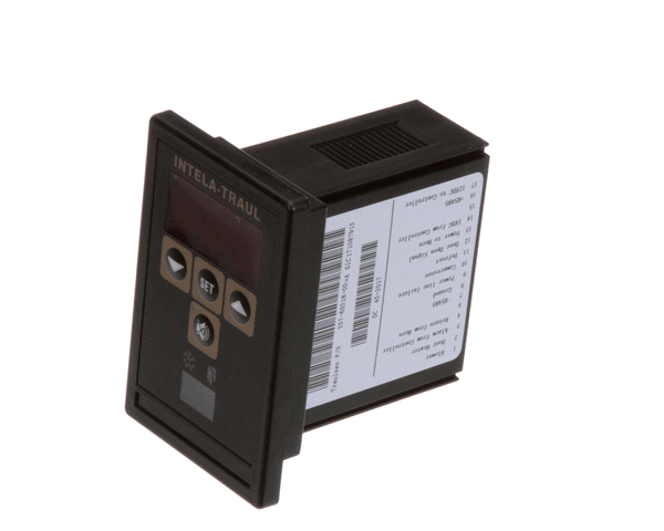 Traulsen Sk-337-60318-Eventhaw Kit Service Control Head Mit2 (TRSK-337-60318-EVENTHAW) Each