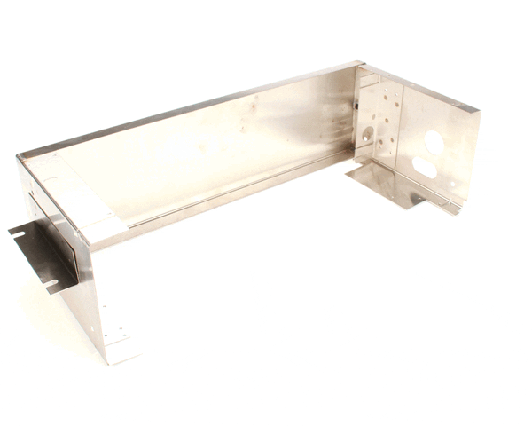 Traulsen Sk-433904 Evaporator Drain Pan Weldment (TRSK-433904) Each