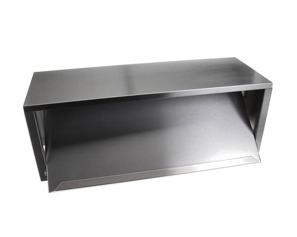 Traulsen Sk-500-60719-00 Kit Hood Cover Upt276 (TRSK-500-60719-00) Each