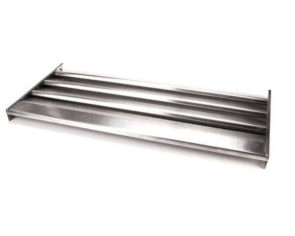 Traulsen Sk-500-70040-00 Louver Assembly, 132E (TRSK-500-70040-00) Each