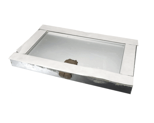 Traulsen Sk-500-70073-00 Hump Cover Assembly 9In Coil Es (TRSK-500-70073-00) Each