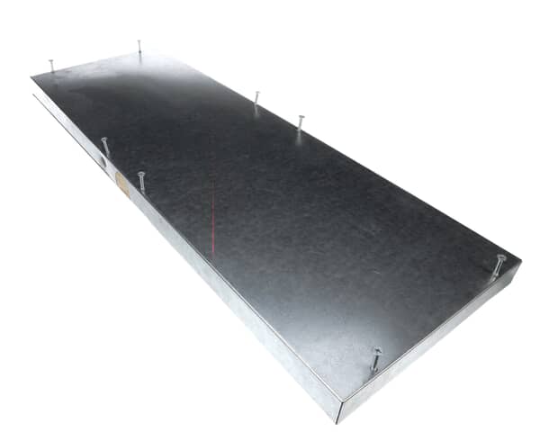 Traulsen Sk-500-70074-00 Assembly Hump Cover 18 Coil (TRSK-500-70074-00) Each