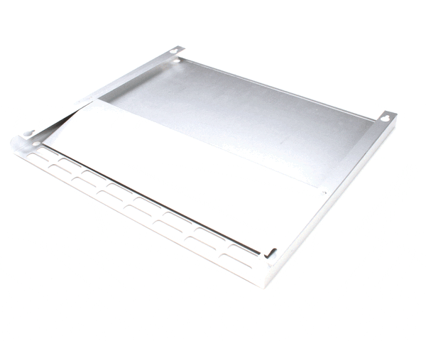 Traulsen Sk-614-60140-00 Air Duct Top 1 Section Aluminum (TRSK-614-60140-00) Each