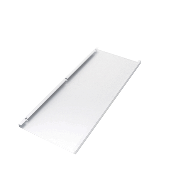 Traulsen Sk-614-60141-00 Panel Down Duct Al (TRSK-614-60141-00) Each