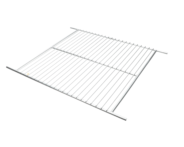 Traulsen Smo-32379-00 Chrome Shelf 24 1/2 X 20 1/2 (TRSMO-32379-00) Each