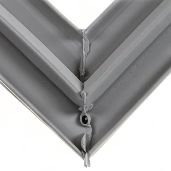 Traulsen Svc-60257-00 Gasket Assembly. Offset 1/2 Dr Easy Clea (TRSVC-60257-00) Each