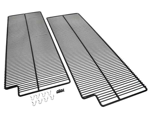 TRUE 200125 Backscreen Assembly Gdm-72-Hc (TRUE200125) Each