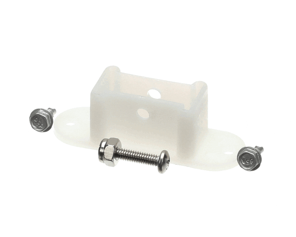 TRUE 200494 Mounting Bracket Shelf Stnd Kit (TRUE200494) Each