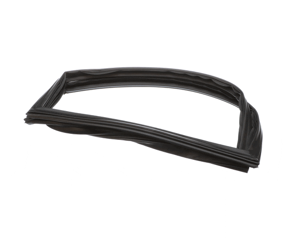 TRUE 200868 Gasket, Gdm-06-Hc Wide Black Pvc (TRUE200868) Each