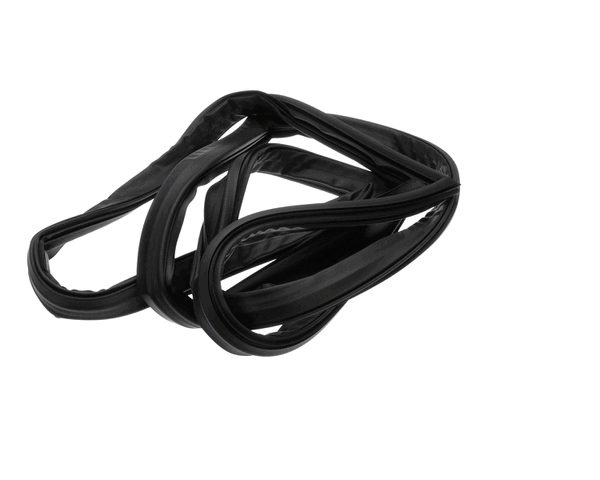 TRUE 201573 Gasket, Gdm-07-Hc-Ld Wide Black Flexable (TRUE201573) Each
