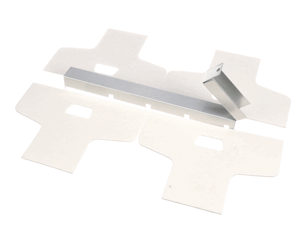 TRUE 201673 Wick Kit Tg2R-2S Hc (TRUE201673) Each