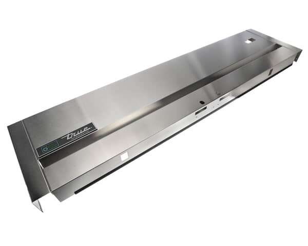 TRUE 201677 Rainshield Assembly Tg2R-2S Hc (TRUE201677) Each