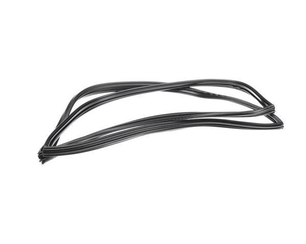 TRUE 201950 Gasket, Tbb-G, Black (TRUE201950) Each