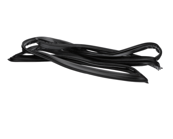 TRUE 203294 Gasket, T-72-Hc-Ld Black (TRUE203294) Each