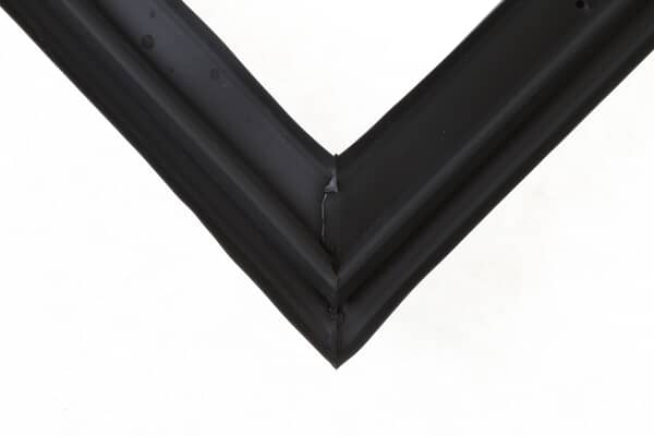 TRUE 203542 Gasket, Black Flexible Pvc (TRUE203542) Each