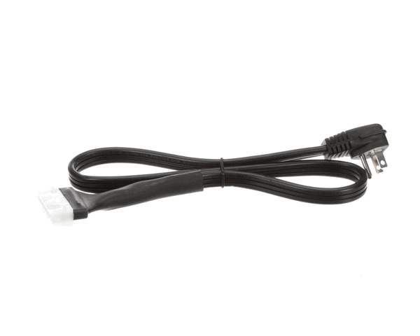 TRUE 204244 Power Cord, Comp 28 5-15 Plug (TRUE204244) Each