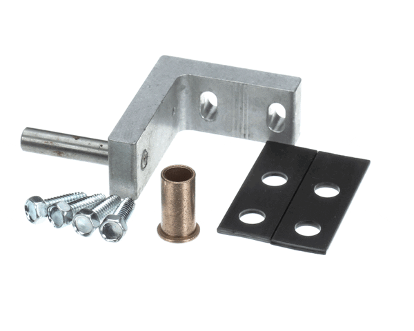 TRUE 204678 Hinge Kit Bottom Tuc-24G Fgd01 (TRUE204678) Each