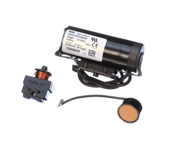 TRUE 204694 Start Component Kit Ffu1Oux (TRUE204694) Each