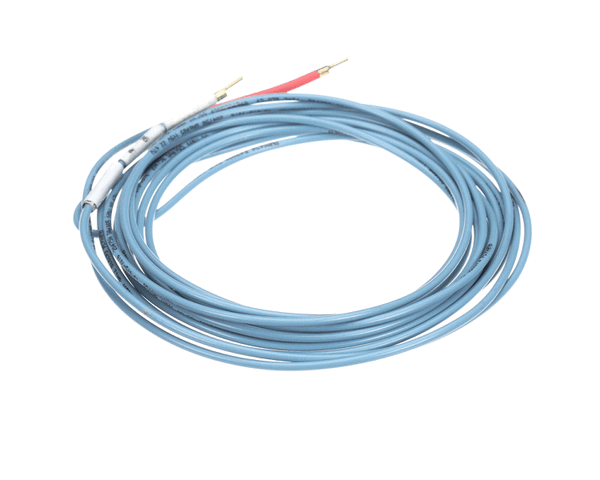 TRUE 204758 Heater Wire Pvc 160, 1.7 W/Ft 115V, 12 L (TRUE204758) Each