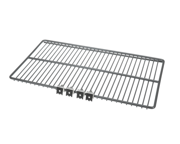 TRUE 204858-040 Shelf, Tuc-24 Gray (TRUE204858-040) Each