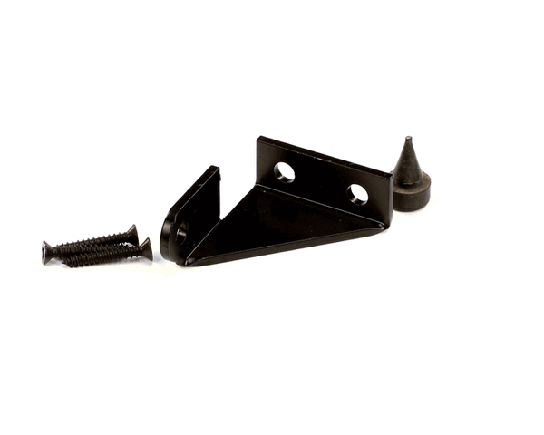 TRUE 204972 Door Stop Bracket Kit (TRUE204972) Each