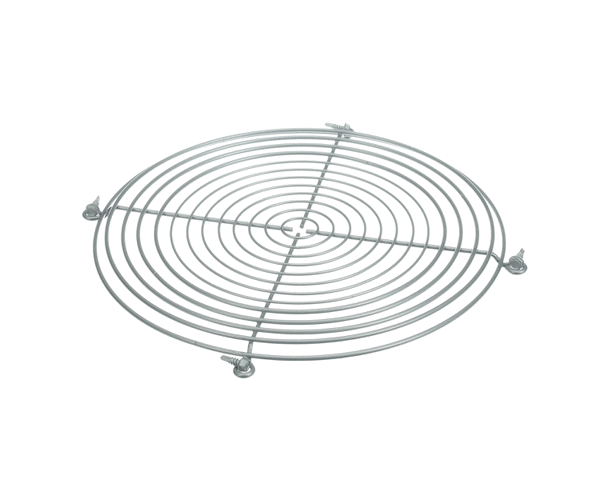 TRUE 204973 Evaporator Fan Guard Kit (TRUE204973) Each