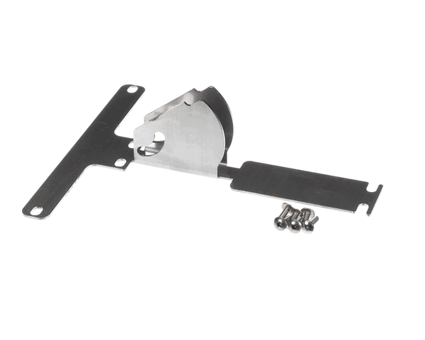 TRUE 206127 Lid Flat Bracket Kit Tfp-64/72 Center (TRUE206127) Each