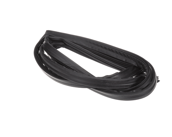 TRUE 208831 Gasket, T-12G-Hcfgd01 Black Pvc (TRUE208831) Each