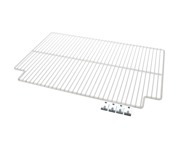 TRUE 209165 Shelf Standard Kit 40 White (TRUE209165) Each