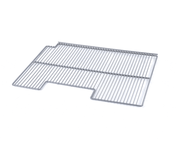 TRUE 210674-040 Shelf, Lt Tssu-60 Hc Gray (TRUE210674-040) Each