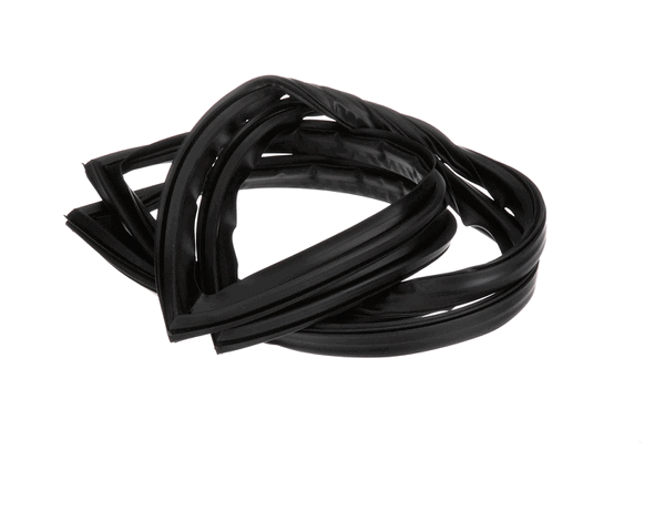 TRUE 210832 Gasket, Gdm-10-Hc Black, 42.25X24.1875X0 (TRUE210832) Each