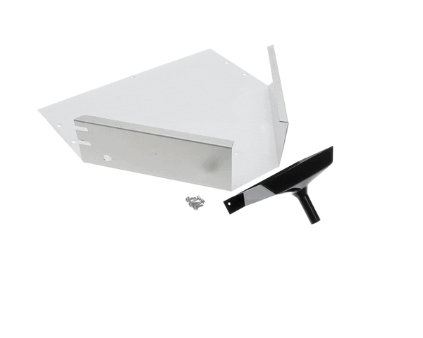 TRUE 211358 Evaporator Drain Trough Assembly Gdm-07F (TRUE211358) Each